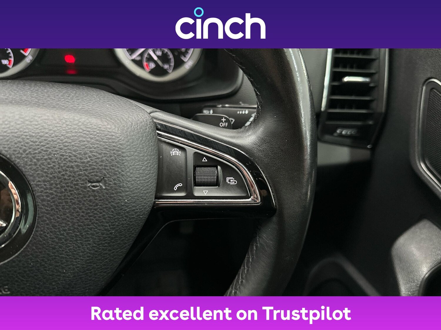 Used Skoda Karoq 2018 for sale - 77020222: Photo 33