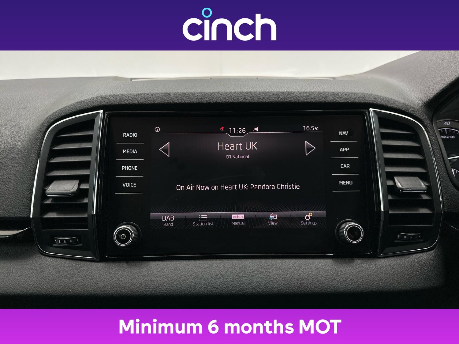 Used Skoda Karoq 2018 for sale - 77020222: Photo 37