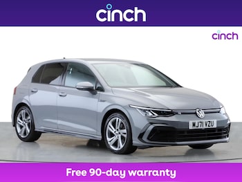 Volkswagen - Golf