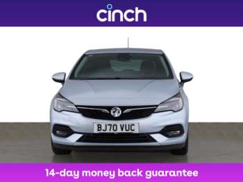 Used Vauxhall Astra 2020 for sale - 74748633: Photo