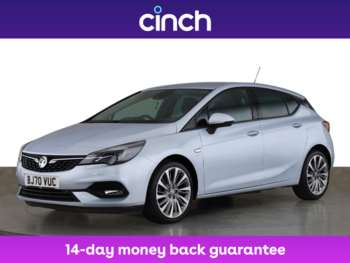 Used Vauxhall Astra 2020 for sale - 74748633: Photo
