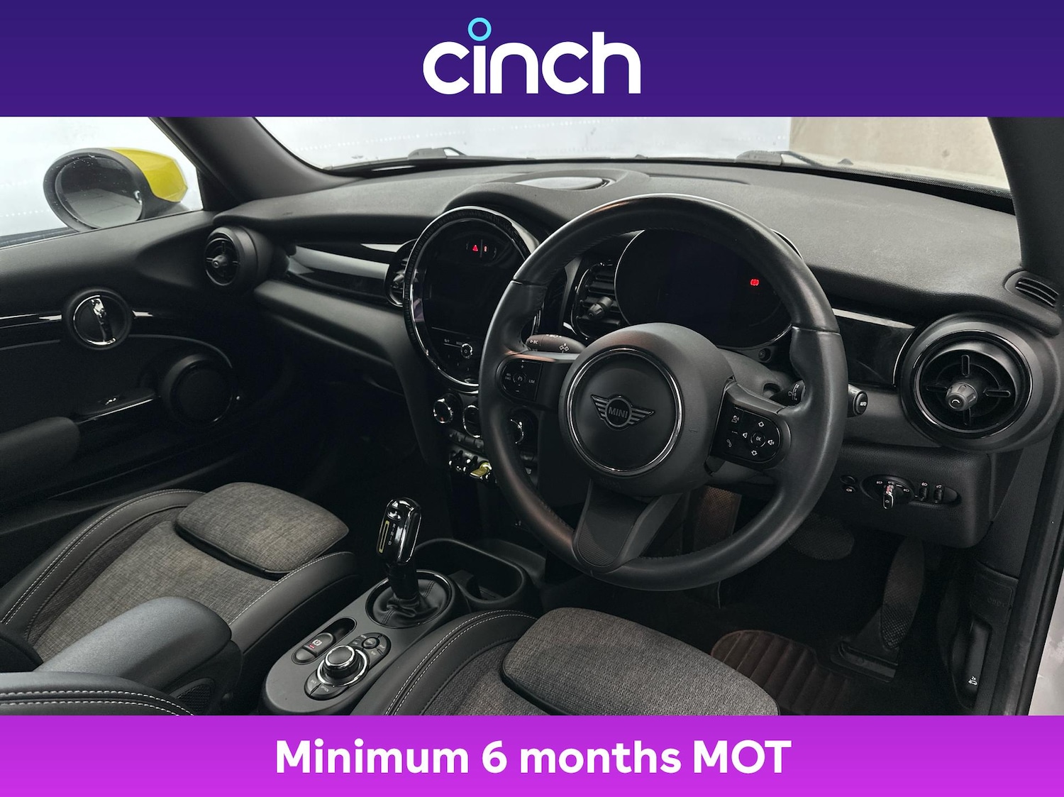 Used MINI Hatch 2021 for sale - 76297841: Photo 12