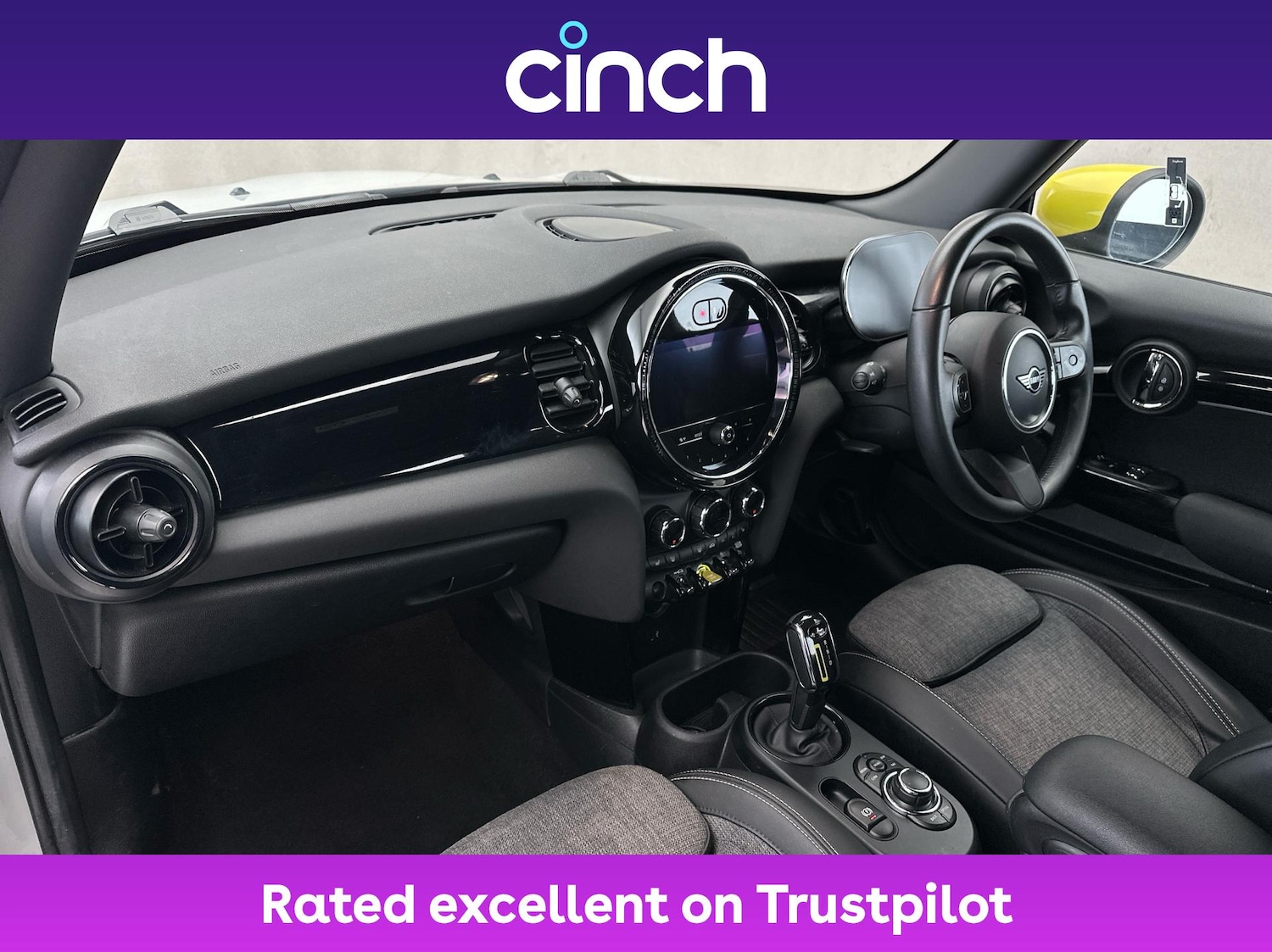 Used MINI Hatch 2021 for sale - 76297841: Photo 14