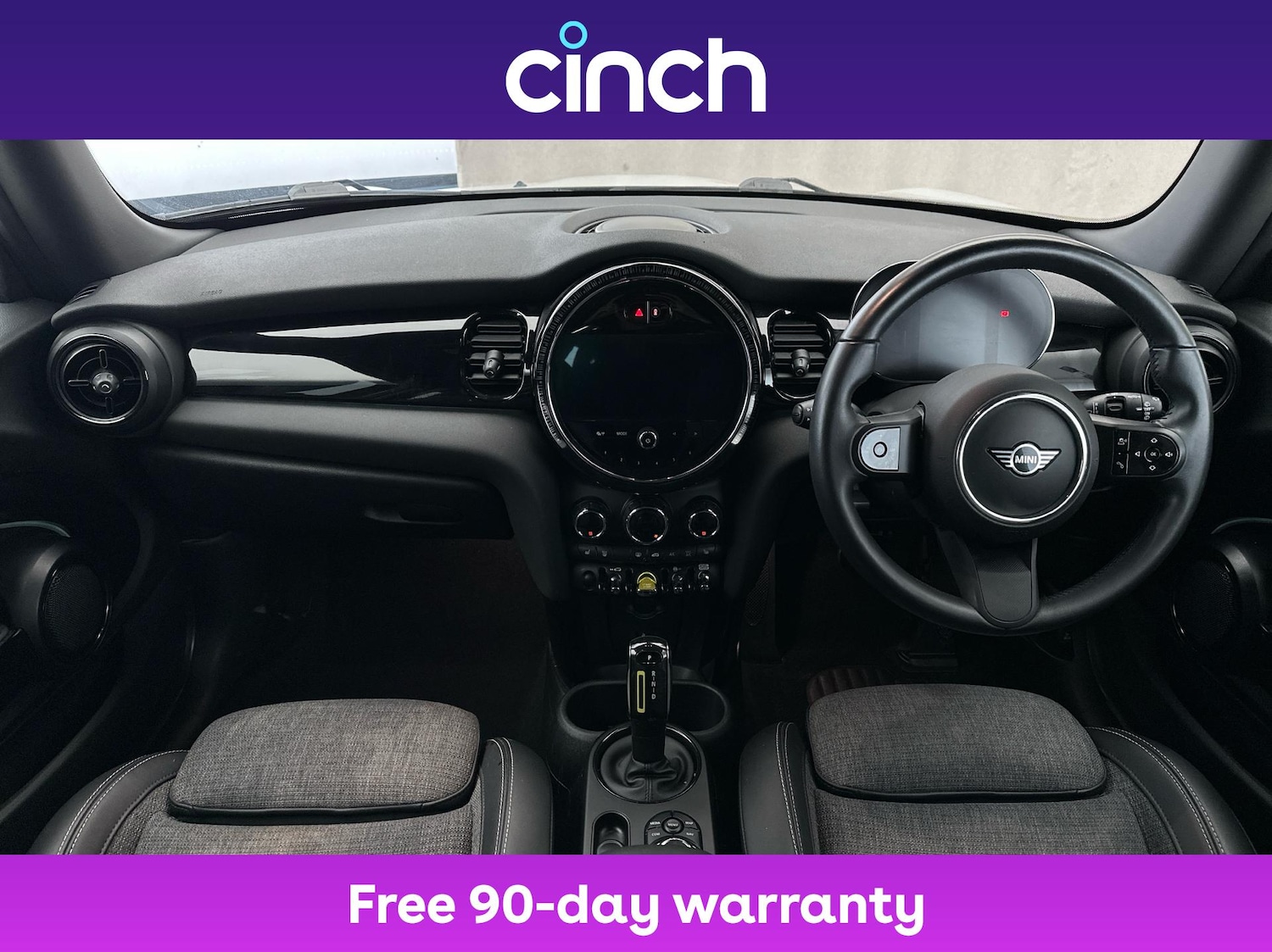 Used MINI Hatch 2021 for sale - 76297841: Photo 15