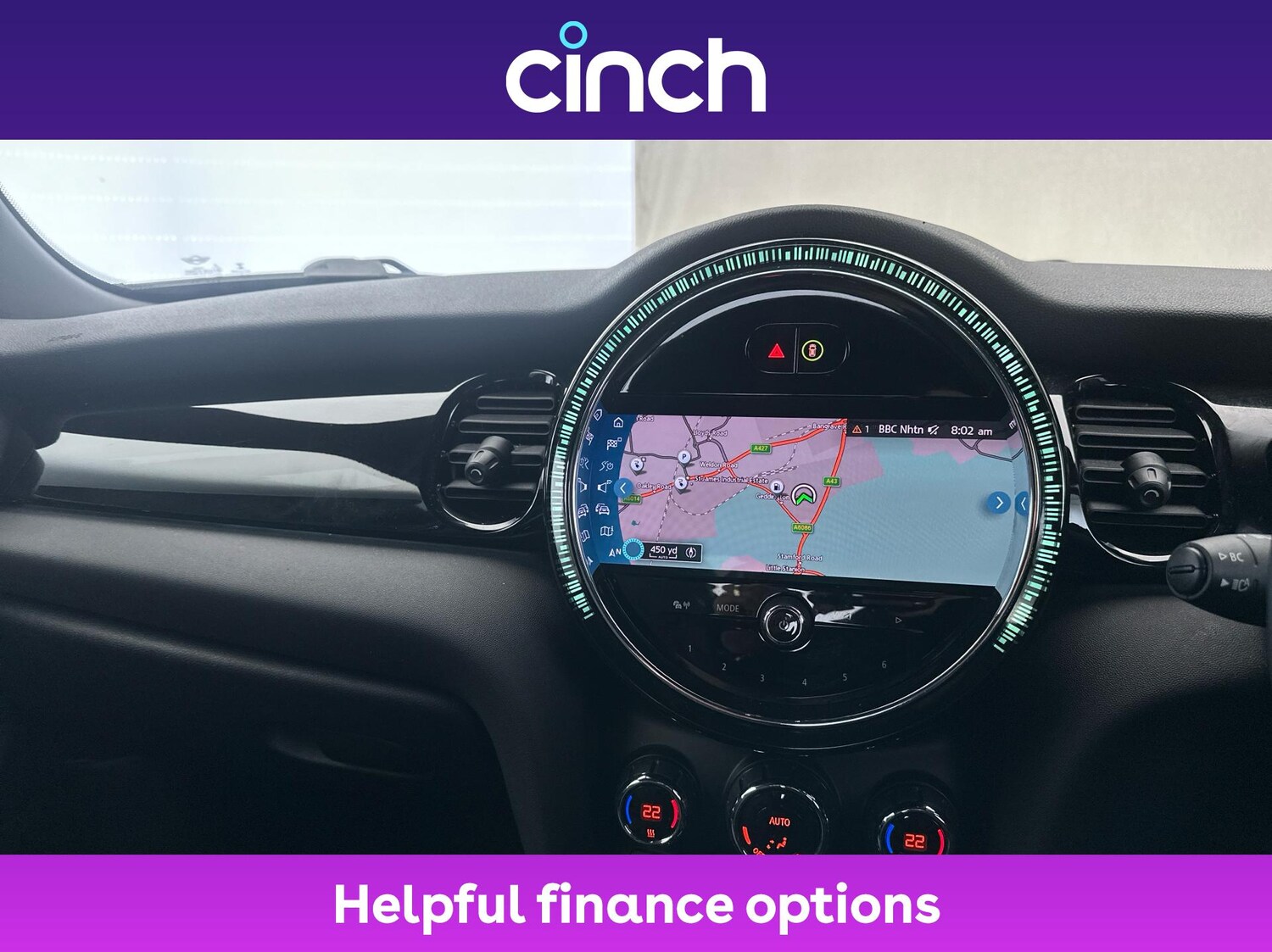 Used MINI Hatch 2021 for sale - 76297841: Photo 17