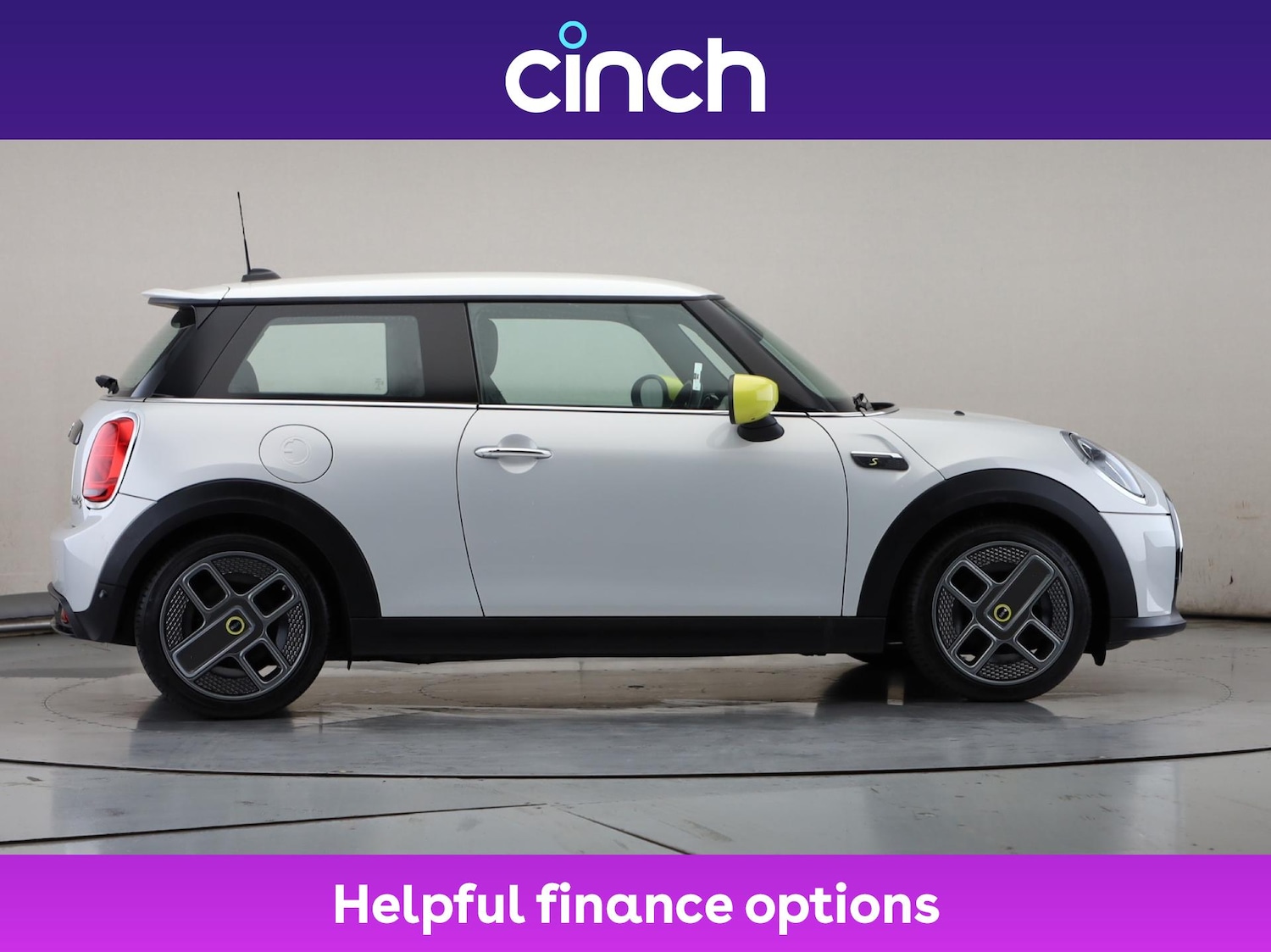 Used MINI Hatch 2021 for sale - 76297841: Photo 2