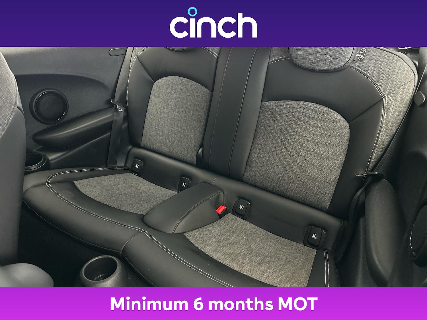Used MINI Hatch 2021 for sale - 76297841: Photo 20