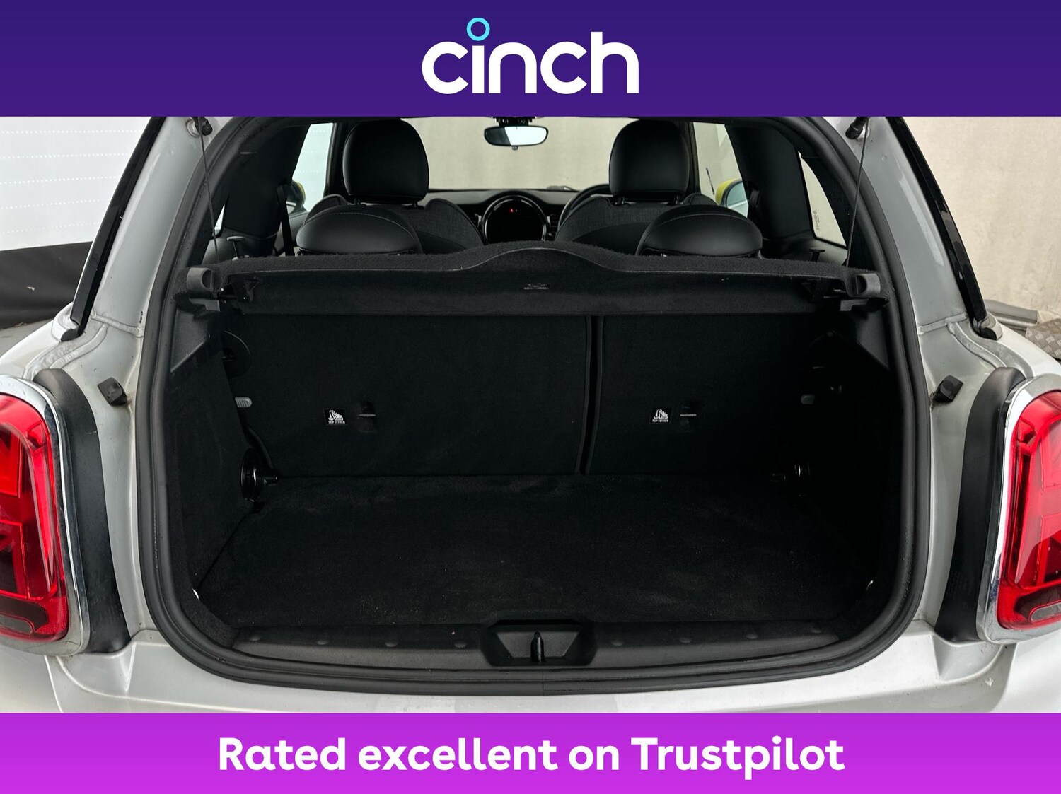 Used MINI Hatch 2021 for sale - 76297841: Photo 21