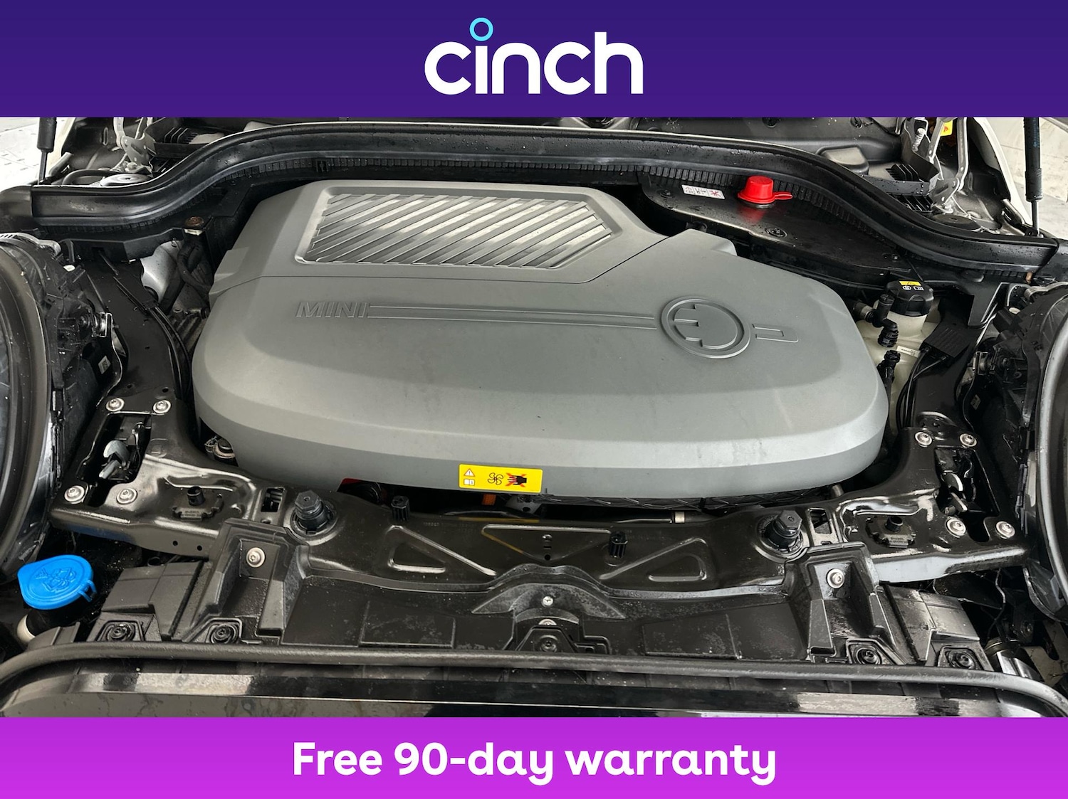 Used MINI Hatch 2021 for sale - 76297841: Photo 23