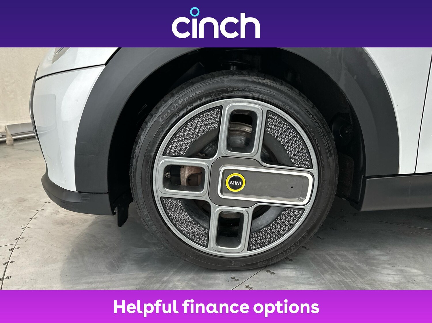 Used MINI Hatch 2021 for sale - 76297841: Photo 24