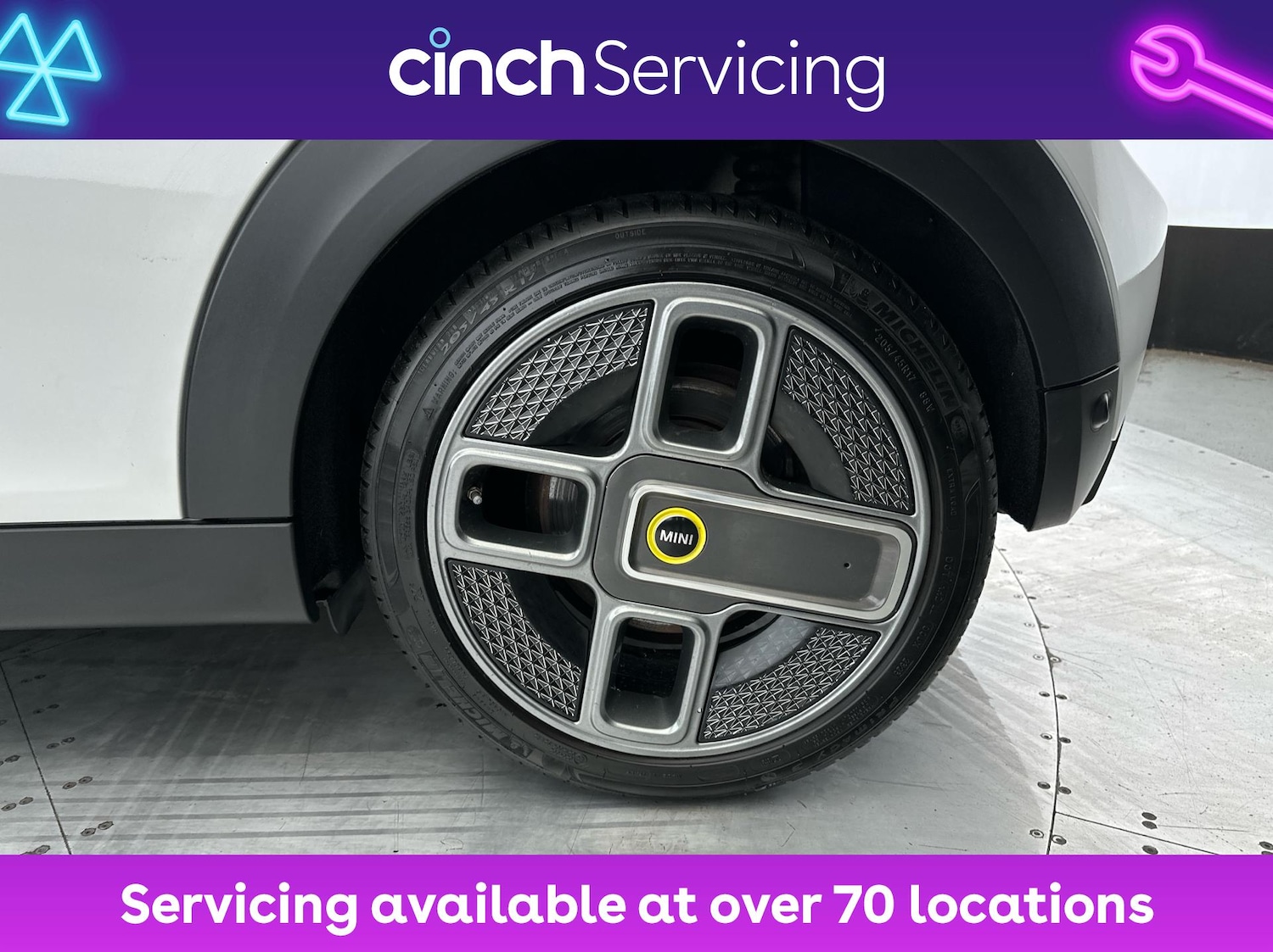 Used MINI Hatch 2021 for sale - 76297841: Photo 26