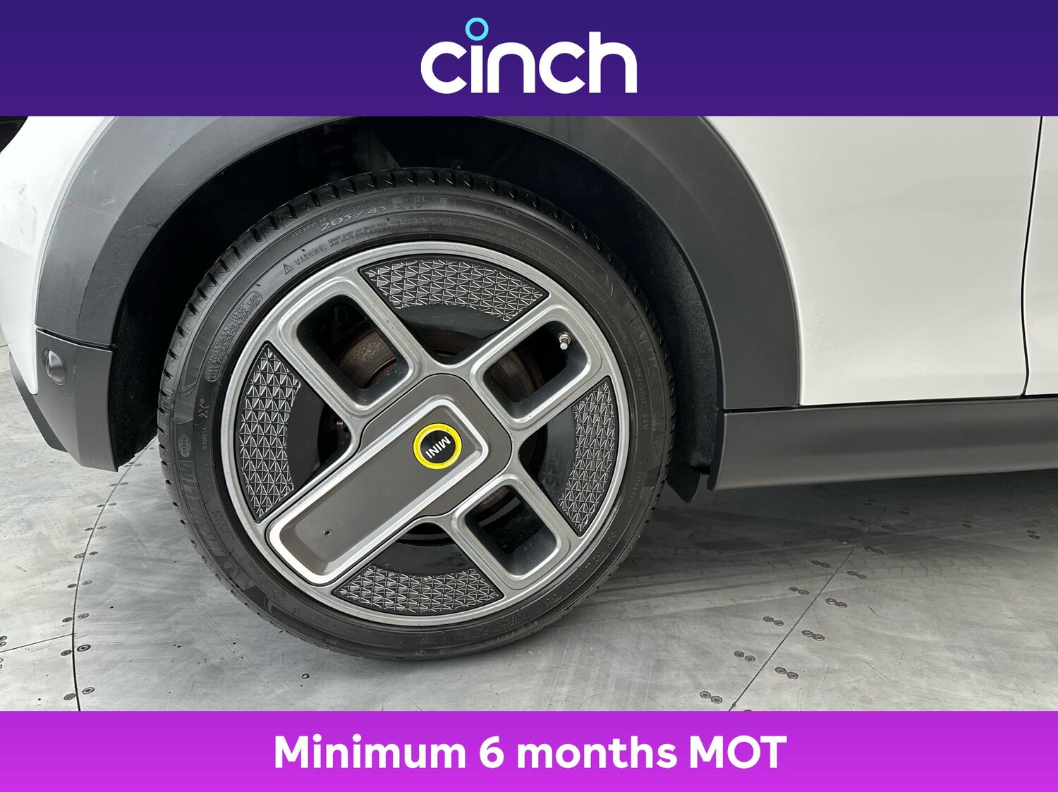 Used MINI Hatch 2021 for sale - 76297841: Photo 27