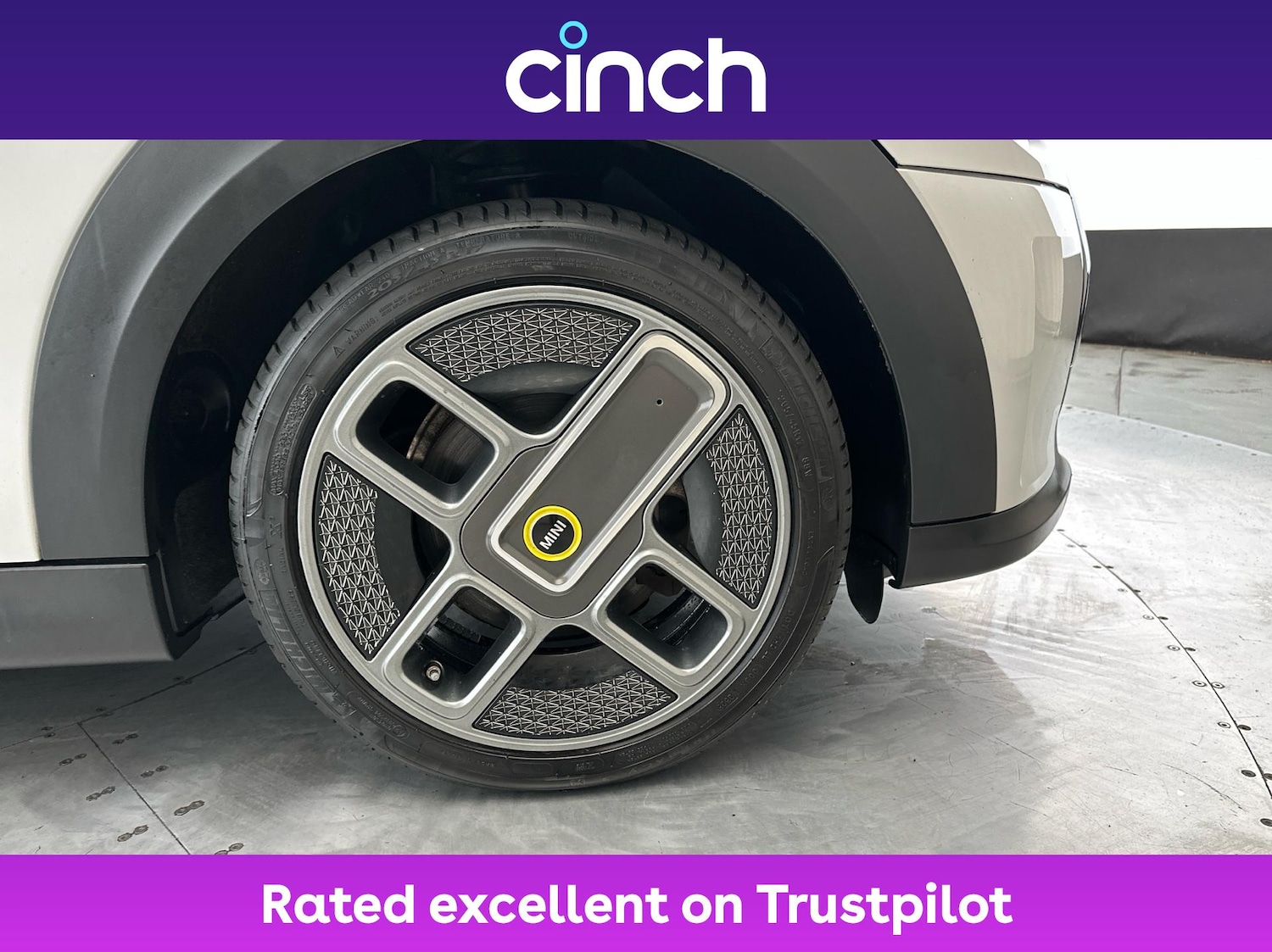 Used MINI Hatch 2021 for sale - 76297841: Photo 28