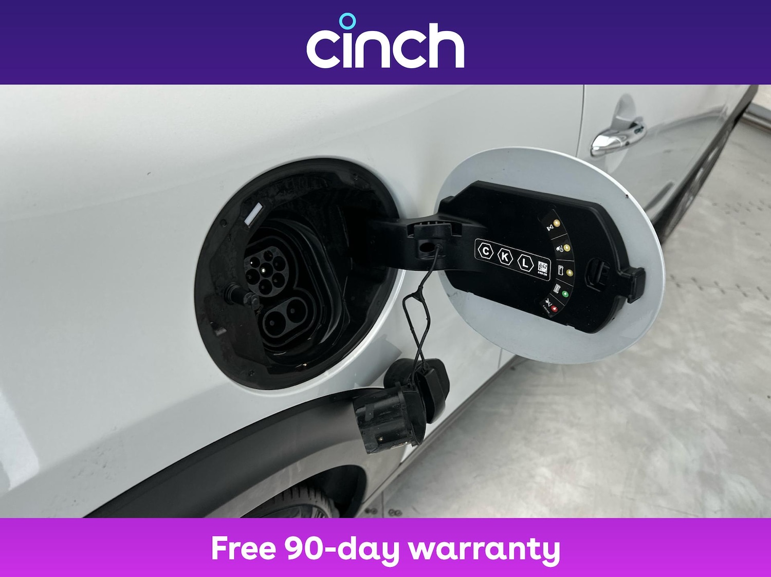 Used MINI Hatch 2021 for sale - 76297841: Photo 29