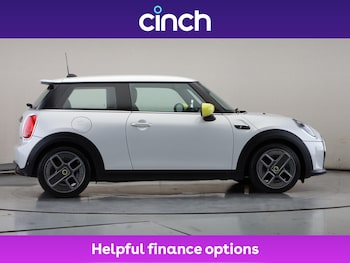 Used MINI Hatch 2021 for sale - 76297841: Photo