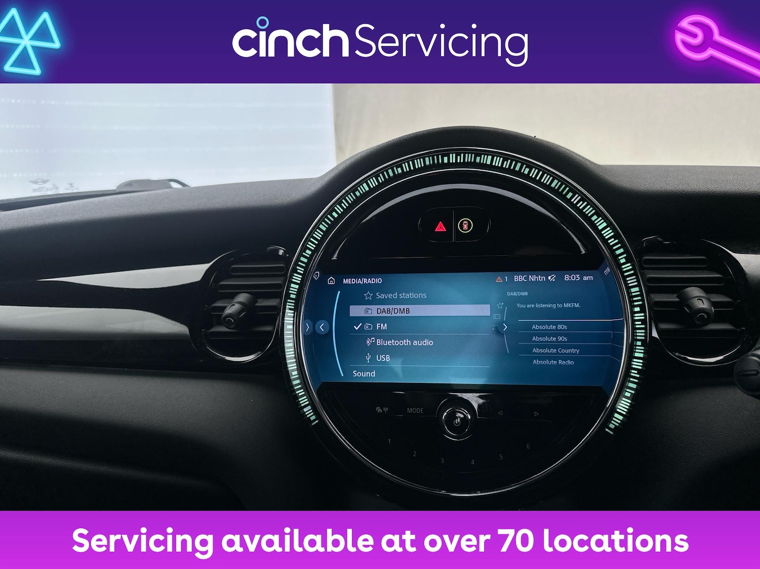 Used MINI Hatch 2021 for sale - 76297841: Photo 31