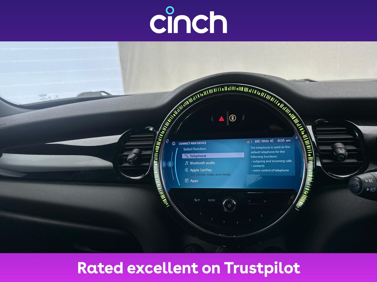 Used MINI Hatch 2021 for sale - 76297841: Photo 33