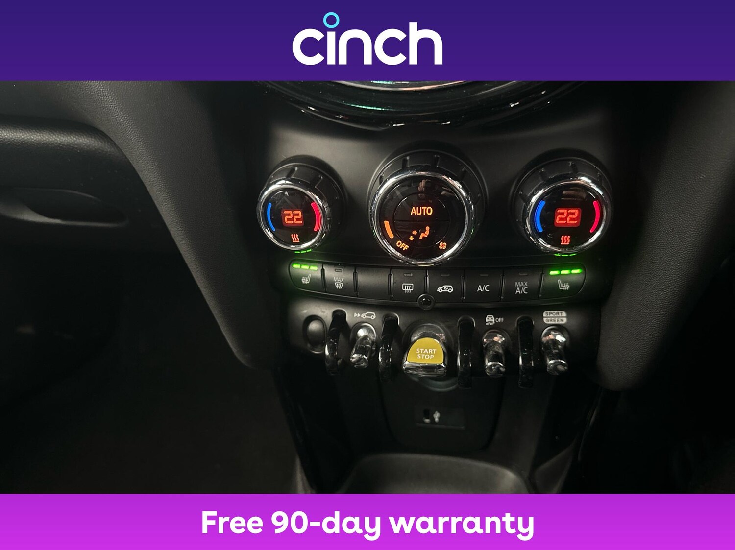 Used MINI Hatch 2021 for sale - 76297841: Photo 34