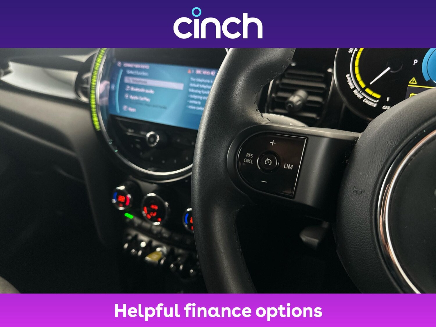 Used MINI Hatch 2021 for sale - 76297841: Photo 35