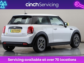 Used MINI Hatch 2021 for sale - 76297841: Photo