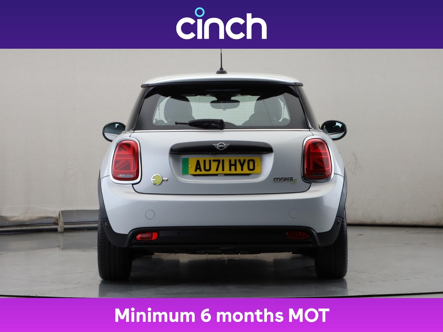 Used MINI Hatch 2021 for sale - 76297841: Photo 5