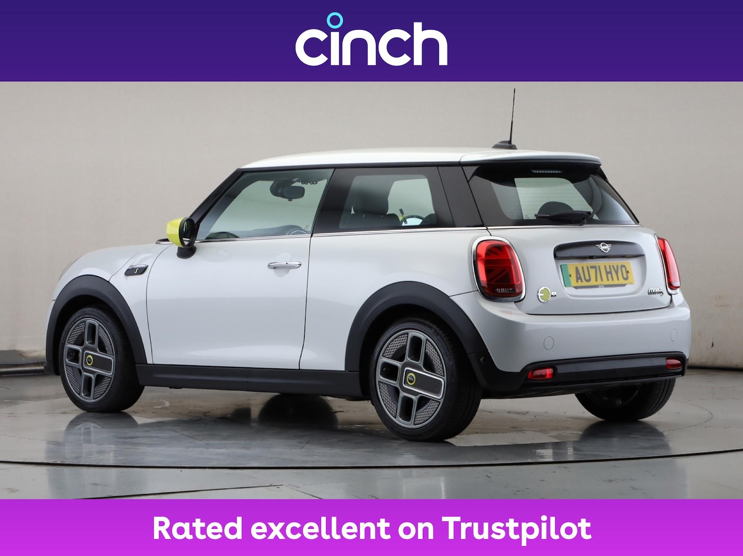 Used MINI Hatch 2021 for sale - 76297841: Photo 6