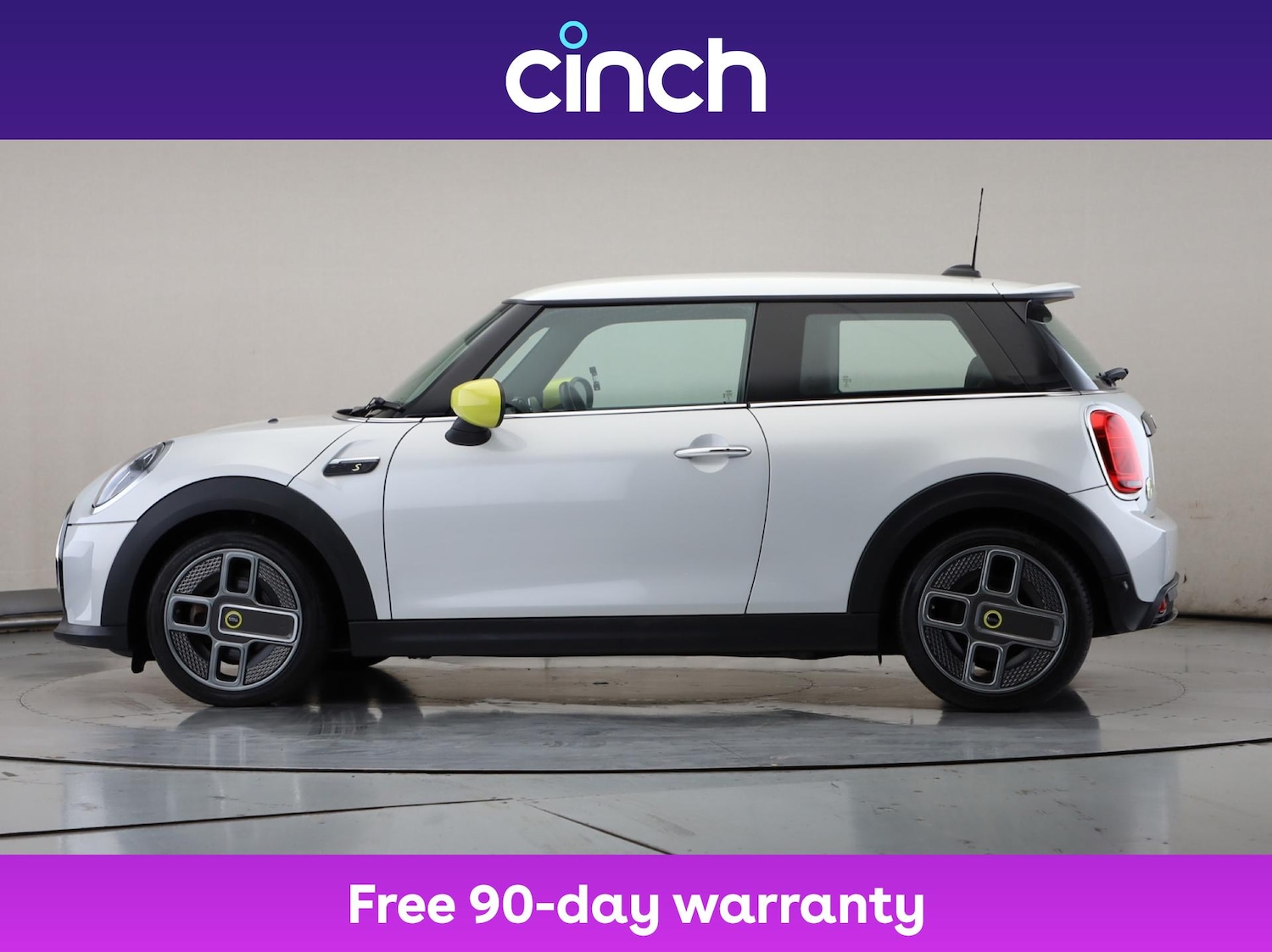 Used MINI Hatch 2021 for sale - 76297841: Photo 8