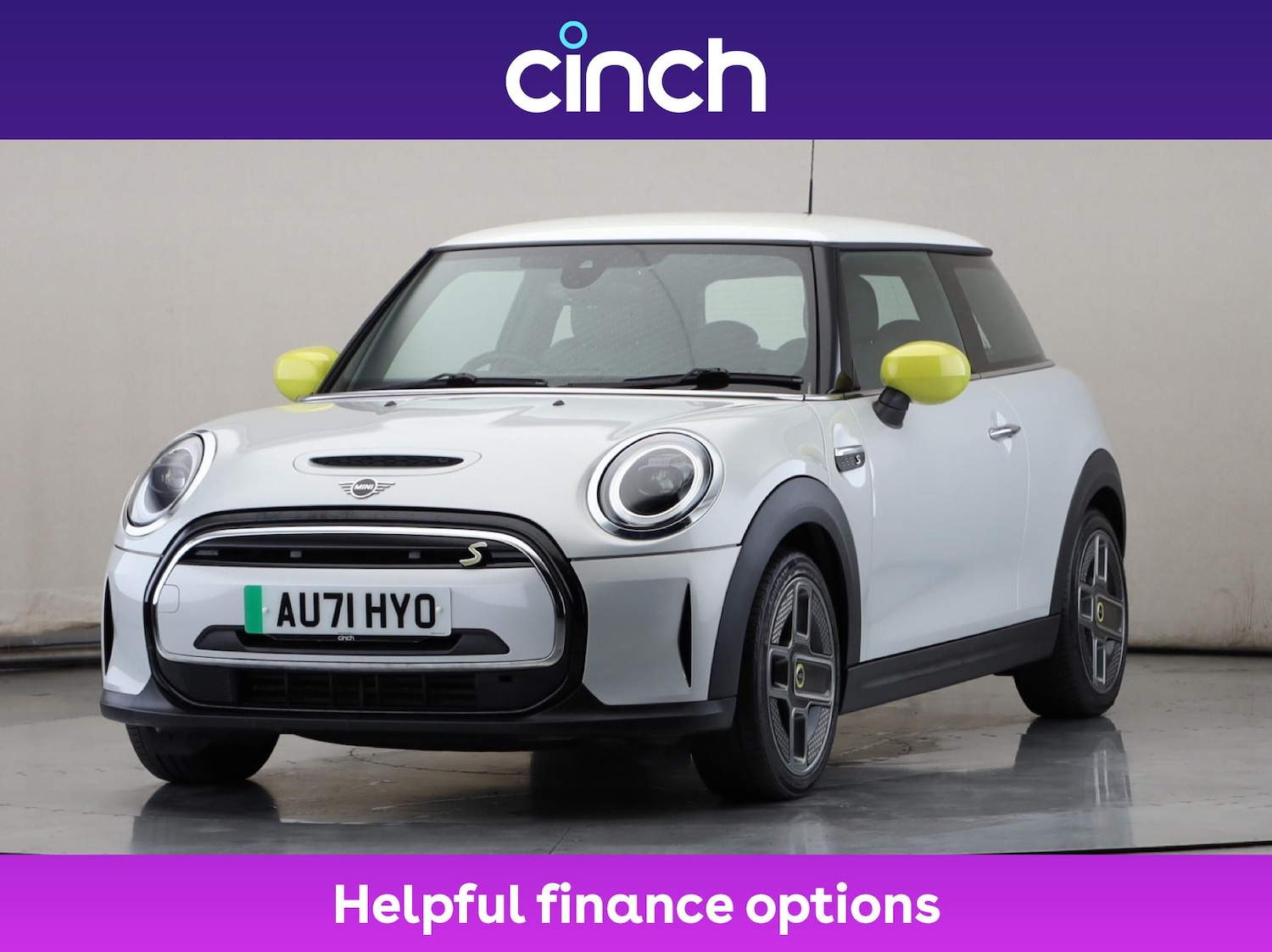Used MINI Hatch 2021 for sale - 76297841: Photo 9