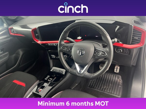 Used Vauxhall Mokka 2022 for sale - 76250299: Photo 12