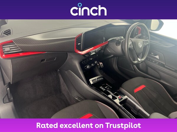 Used Vauxhall Mokka 2022 for sale - 76250299: Photo 14