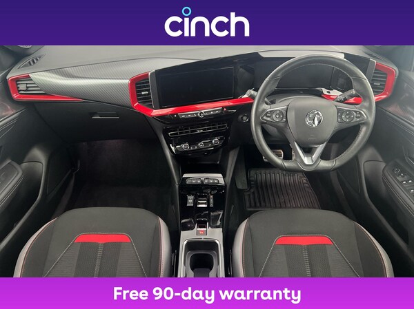 Used Vauxhall Mokka 2022 for sale - 76250299: Photo 15