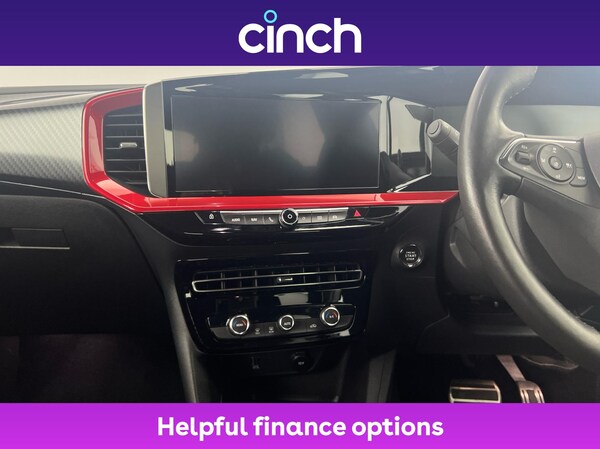 Used Vauxhall Mokka 2022 for sale - 76250299: Photo 17