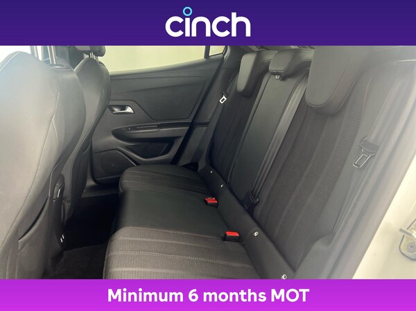 Used Vauxhall Mokka 2022 for sale - 76250299: Photo 20