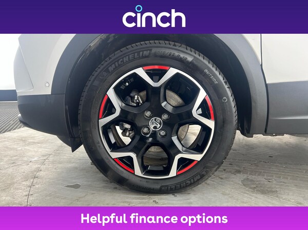 Used Vauxhall Mokka 2022 for sale - 76250299: Photo 24