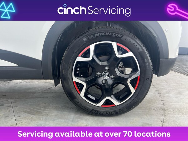 Used Vauxhall Mokka 2022 for sale - 76250299: Photo 26