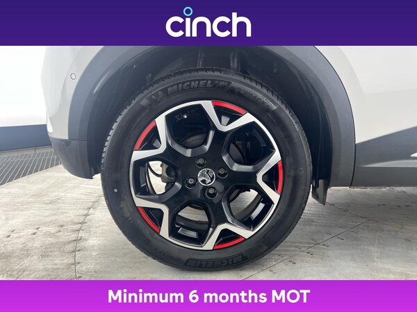 Used Vauxhall Mokka 2022 for sale - 76250299: Photo 27