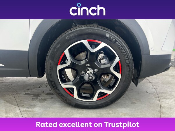 Used Vauxhall Mokka 2022 for sale - 76250299: Photo 28