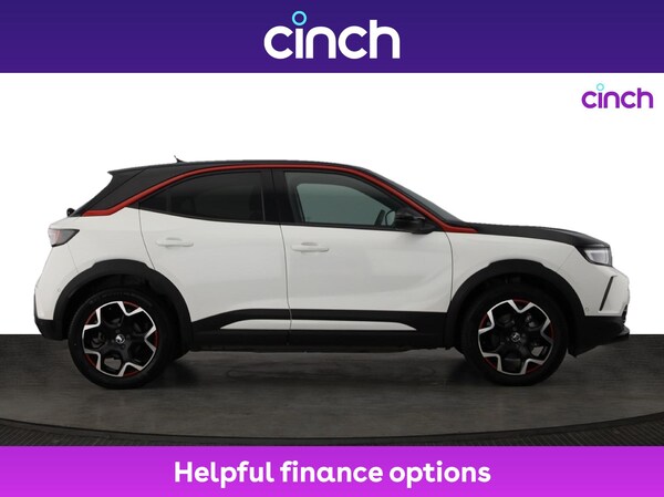 Used Vauxhall Mokka 2022 for sale - 76250299: Photo 2