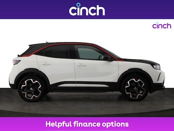 Used Vauxhall Mokka 2022 for sale - 76250299: Photo 2