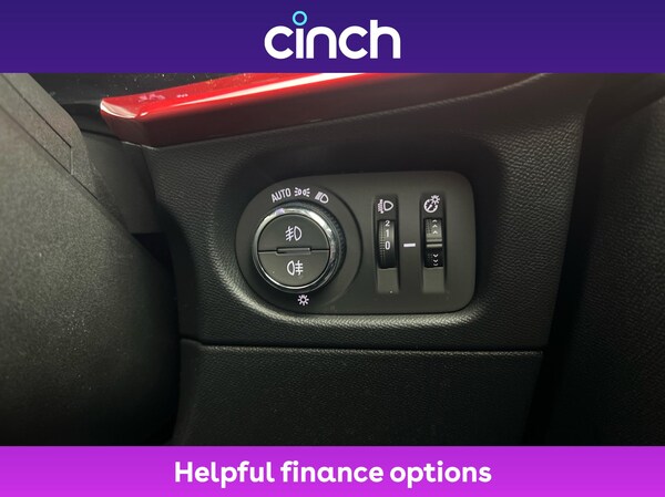 Used Vauxhall Mokka 2022 for sale - 76250299: Photo 30