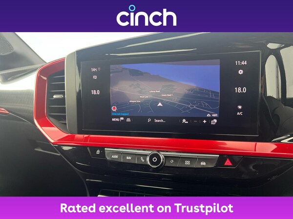Used Vauxhall Mokka 2022 for sale - 76250299: Photo 33