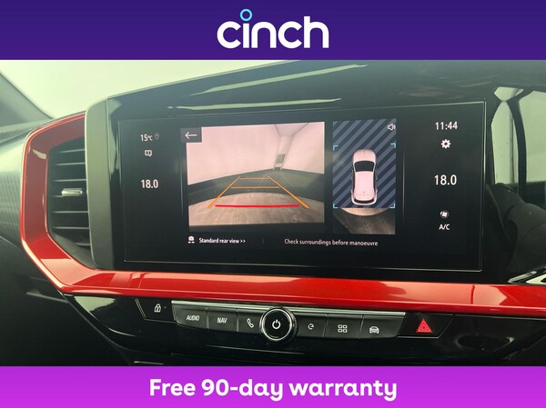 Used Vauxhall Mokka 2022 for sale - 76250299: Photo 34