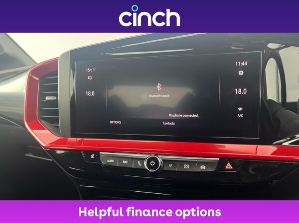 Used Vauxhall Mokka 2022 for sale - 76250299: Photo 35