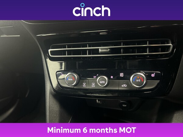 Used Vauxhall Mokka 2022 for sale - 76250299: Photo 37