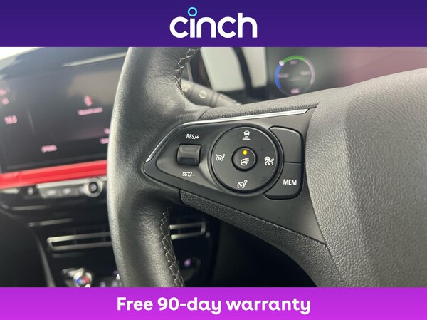 Used Vauxhall Mokka 2022 for sale - 76250299: Photo 39