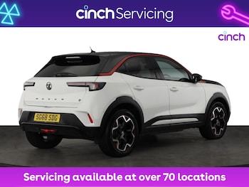 Used Vauxhall Mokka 2022 for sale - 76250299: Photo 3