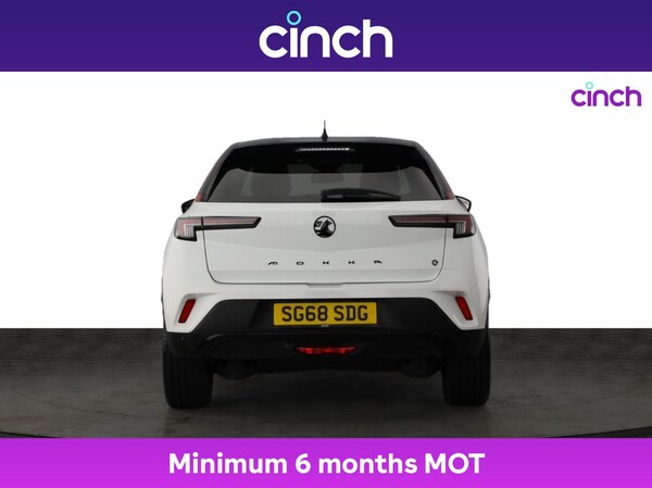 Used Vauxhall Mokka 2022 for sale - 76250299: Photo 5