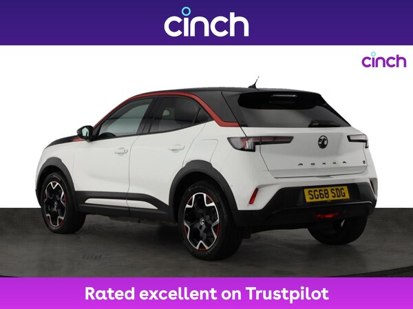 Used Vauxhall Mokka 2022 for sale - 76250299: Photo 6