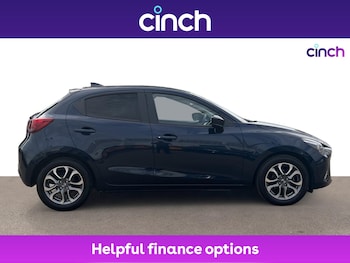 Used Mazda Mazda2 2019 for sale - 75538519: Photo