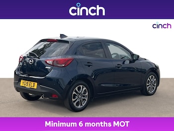 Used Mazda Mazda2 2019 for sale - 75538519: Photo
